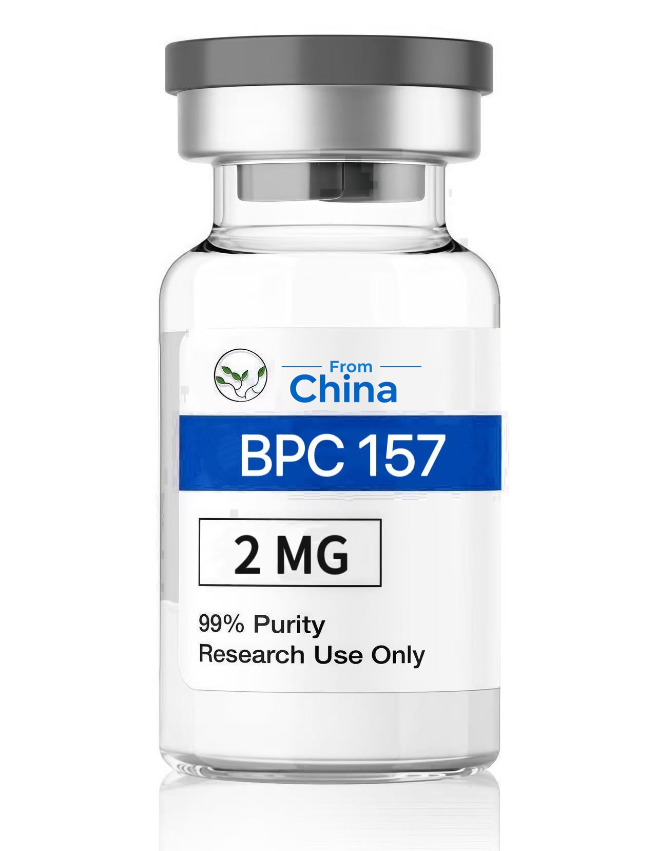 Transparent supply chain documentation for international peptide research shipment